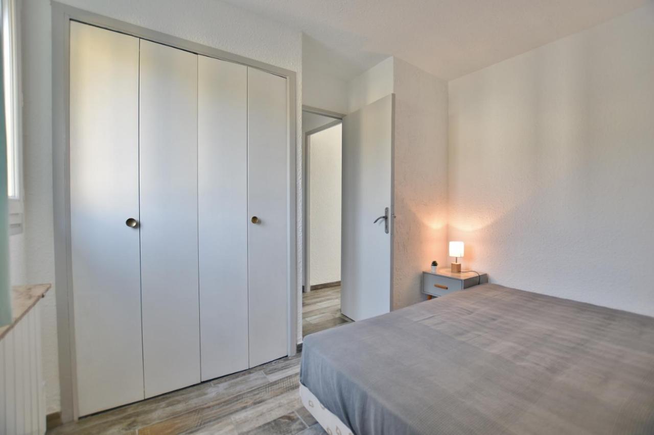 Appartement T2 Porticcio Vue Sur Mer Exterior foto