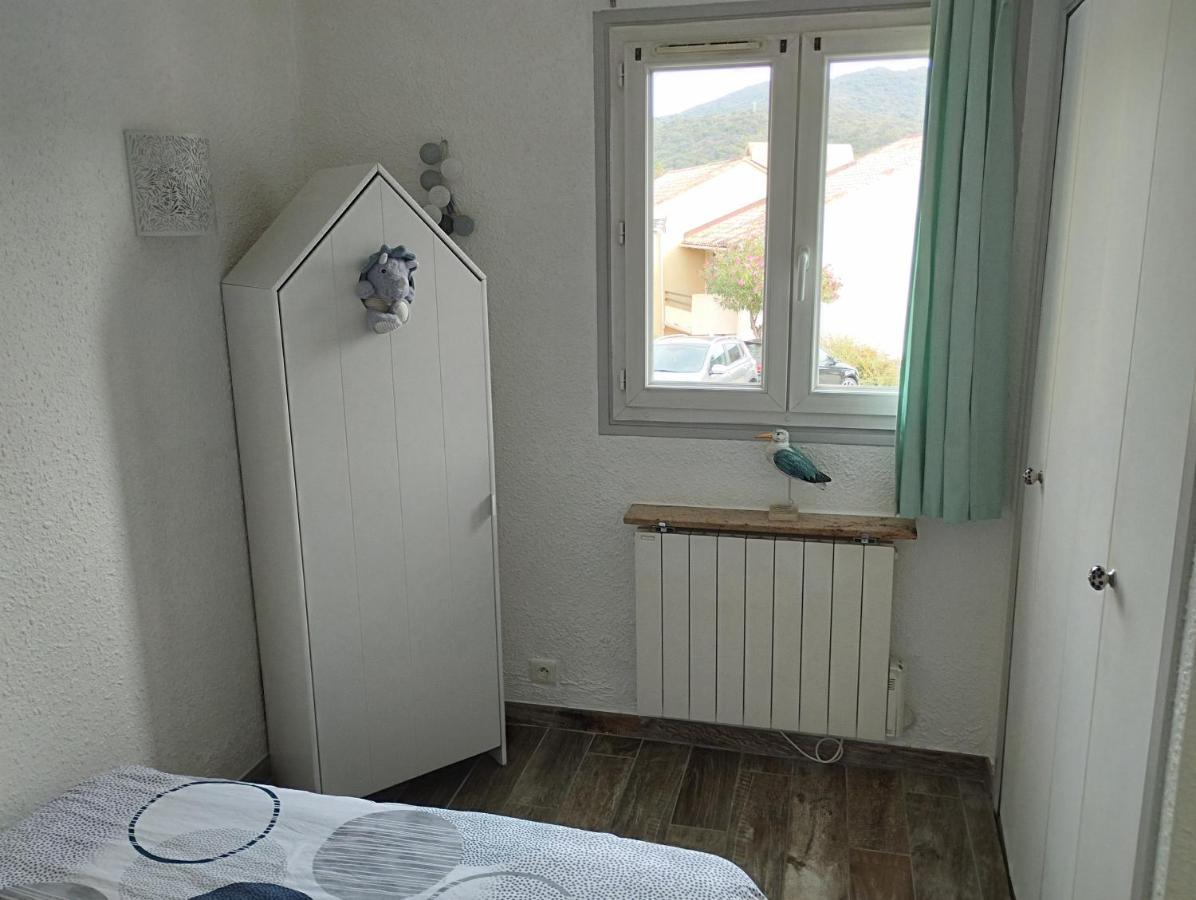 Appartement T2 Porticcio Vue Sur Mer Exterior foto